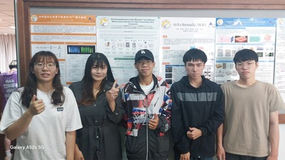 115年創化實驗成果發表